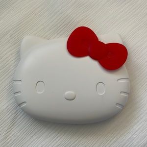 Impressions Vanity Hello Kitty Compact Mirror